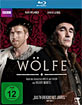 Wölfe - Die komplette Mini-Serie Blu-ray