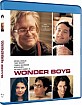 Wonder Boys (2000) (US Import ohne dt. Ton) Blu-ray