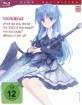 WorldEnd: What do you do at the end of the world? Are you busy? Will you save us? - Vol. 1 Blu-ray