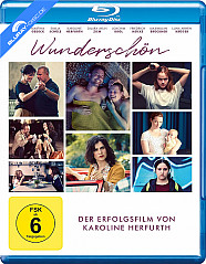 Wunderschön (2022) Blu-ray