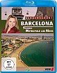 Wunderschön!: Barcelona - Spaniens Metropole am Meer Blu-ray