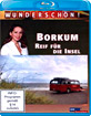 Wunderschön!: Borkum - Reif für die Insel Blu-ray