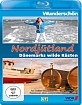 Wunderschön!: Nordjütland Dänemarks wilde Küsten Blu-ray