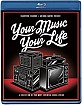 Your Music Your Life - A Collection Of Our Most Essential Music Videos Blu-ray