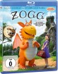 Zogg Blu-ray