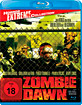 Zombie Dawn (Horror Extreme Collection) Blu-ray
