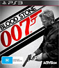 007: Blood Stone (AU Import)´
