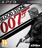 007: Blood Stone (ES Import)´