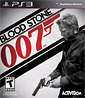 007: Blood Stone (US Import)´