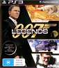 007: Legends (AU Import)´