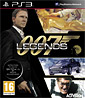 007: Legends (UK Import)´