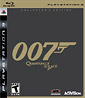 007: Quantum of Solace - Collector's Edition (US Import)´