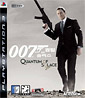 007: Quantum of Solace (KR Import)´