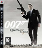 007: Quantum of Solace (PL Import)´