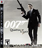 007: Quantum of Solace (US Import)´
