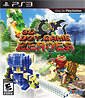 3D Dot Game Heroes (US Import)´