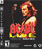 AC/DC Live: Rock Band Track Pack (US Import)´
