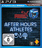 After Hours Athletes´