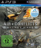 Air Conflicts - Secret Wars´