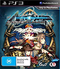 Ar Nosurge: Ode to an Unborn Star (AU Import)´