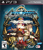 Ar Nosurge: Ode to an Unborn Star (US Import)´