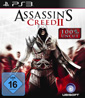 Assassin's Creed 2 Blu-ray