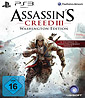Assassin's Creed 3 - Washington Edition´