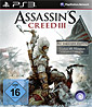 Assassin's Creed 3 - Bonus Edition´