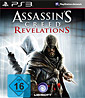 Assassin's Creed: Revelations - Animus Edition