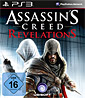 Assassin's Creed: Revelations´