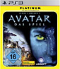 James Cameron's Avatar: Das Spiel - Platinum