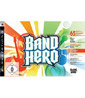 Band Hero - Super Bundle´