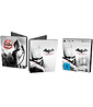 Batman: Arkham City - Steelbook Blu-ray