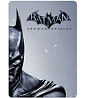 Batman Arkham Origins Complete Edition - Steelbook´