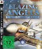 Blazing Angels: Squadrons of WWII´