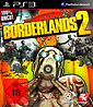 Borderlands 2 Blu-ray