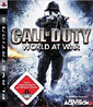 Call of Duty: World at War Blu-ray