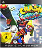Crash Bandicoot: Warped (PSOne Klassiker)´