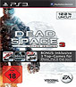 Dead Space 3 - Limited Edition inkl. drei Bonus-Games´