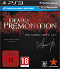 Deadly Premonition - The Director's Cut´