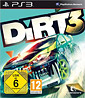 Dirt 3 Blu-ray