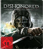 Dishonored: Die Maske des Zorns - Steelbook´