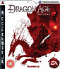 Dragon Age: Origins (UK Import ohne dt. Ton)´
