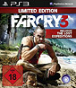 Far Cry 3 - Limited Edition