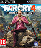 Far Cry 4 - Limited Edition (UK Import)