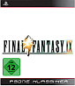 Final Fantasy IX (PSOne Klassiker)