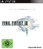 Final Fantasy XIII - Special Edition