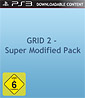 GRID 2 - Super Modified Pack (Downloadcontent)´