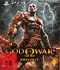 God of War Trilogie Blu-ray