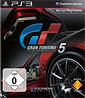 Gran Turismo 5 Blu-ray